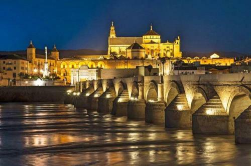 Apartamento Riad Mezquita de C�rdoba