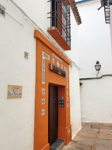 Apartamento Riad Mezquita de C�rdoba