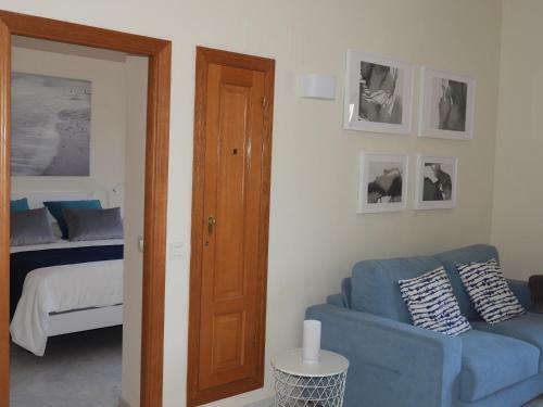 Apartamento La Calleja de La Mezquita