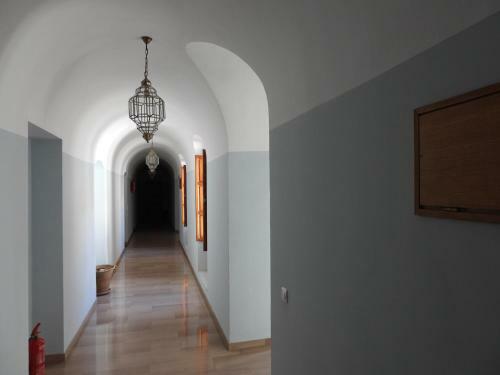 Apartamento La Calleja de La Mezquita