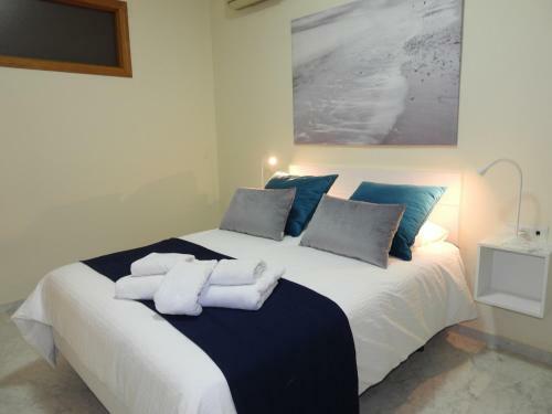 Apartamento La Calleja de La Mezquita