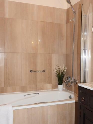 Apartamento La Calleja de La Mezquita