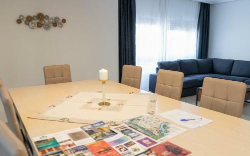 Apartamento Elysium Homes