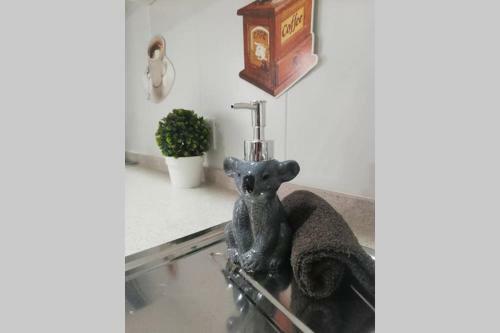 Apartamento Loft La Magdalena