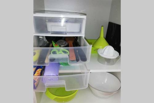 Apartamento Loft La Magdalena