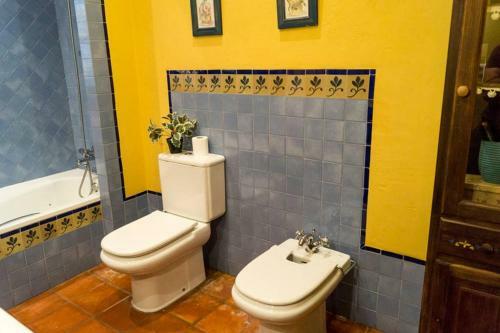 Casa Andaluza Albahaca