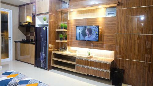 Apartamento Aya Stays 12 At Parahyangan Residence