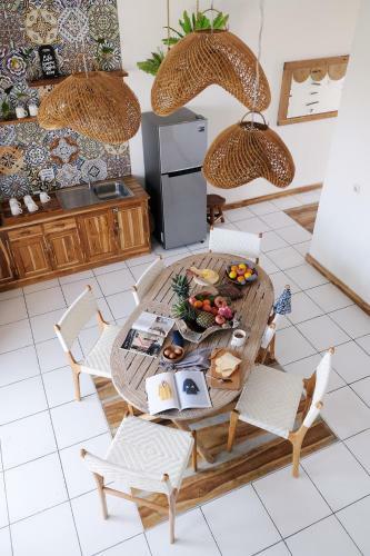 Boscha Villas 101