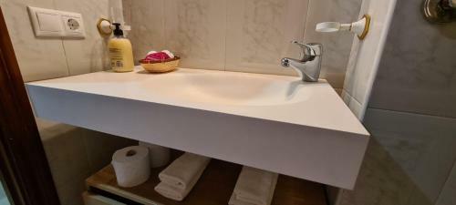 Apartamento A Estrenar En El Coraz�n de C�rdoba