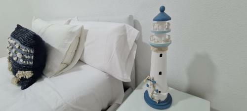 Apartamento A Estrenar En El Coraz�n de C�rdoba