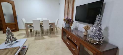 Apartamento A Estrenar En El Coraz�n de C�rdoba