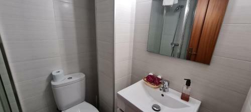 Apartamento A Estrenar En El Coraz�n de C�rdoba