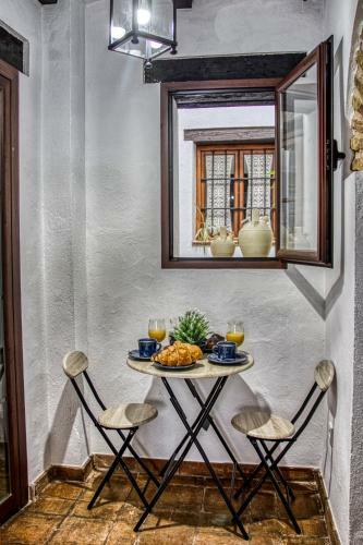 Casa Tiber�ades