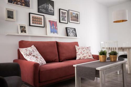 Apartamento Mis Rayitos