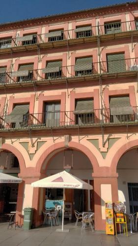 Apartamento Corredera Travel 2