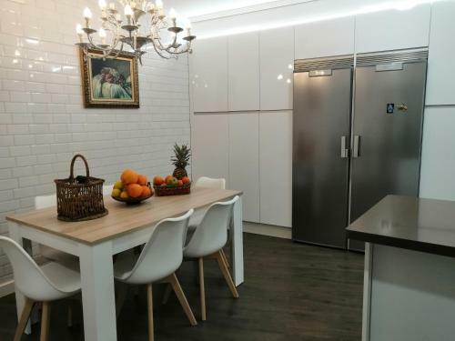 Apartamento "conde De Cardenas"