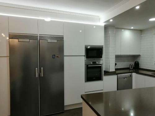 Apartamento "conde De Cardenas"