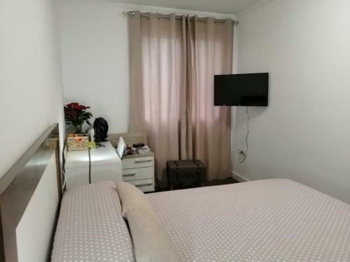 Apartamento "conde De Cardenas"