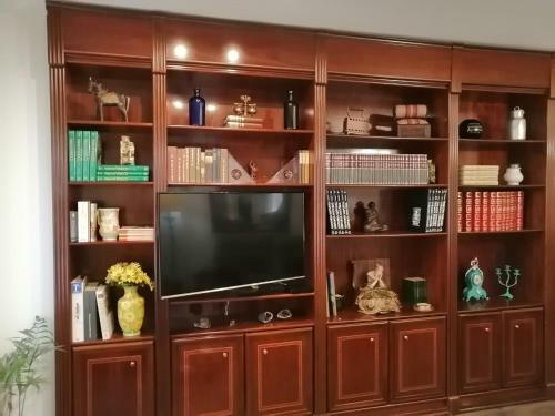 Apartamento "conde De Cardenas"