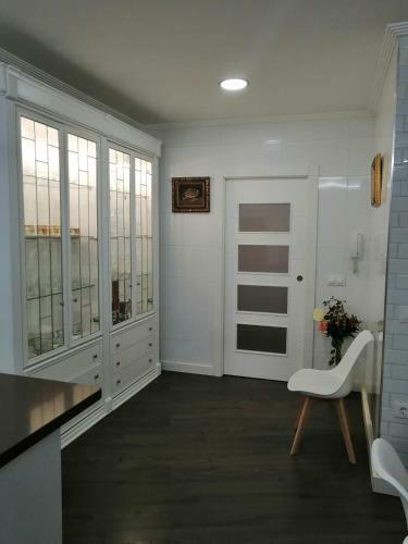 Apartamento "conde De Cardenas"