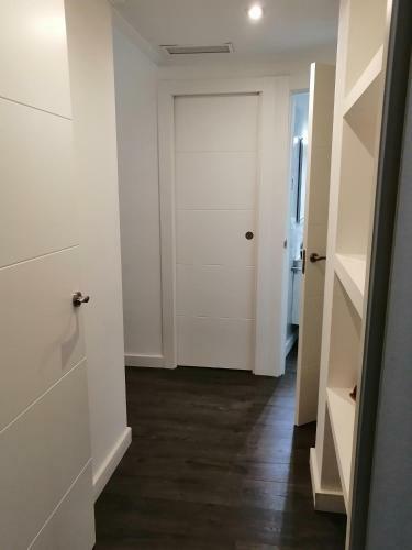 Apartamento "conde De Cardenas"