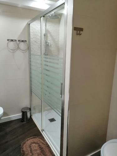 Apartamento "conde De Cardenas"