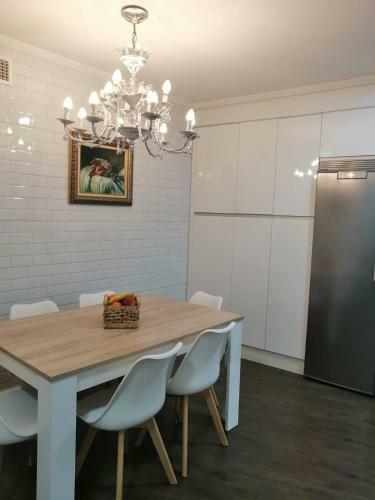 Apartamento "conde De Cardenas"