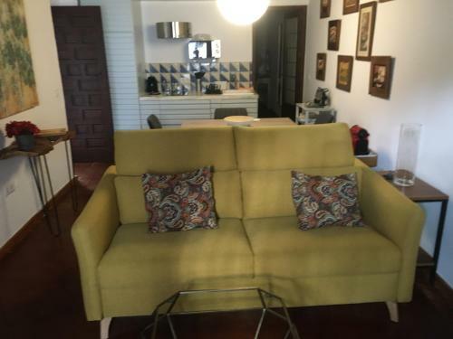 Apartamento Sunshine La Hoguera