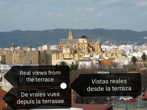 Apartamento Spectacular Views. All New With Free Parking