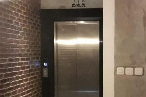 Hotel Reddoorz Plus @ Doorman Guest House