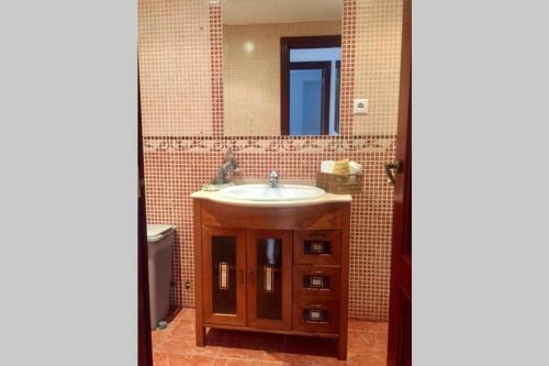 Apartamento Toril-casco Hist�rico