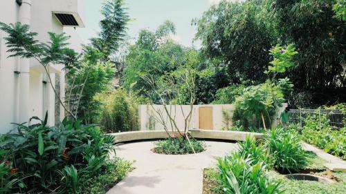 Apartamento Aya Stays 2 At Parahyangan Residence