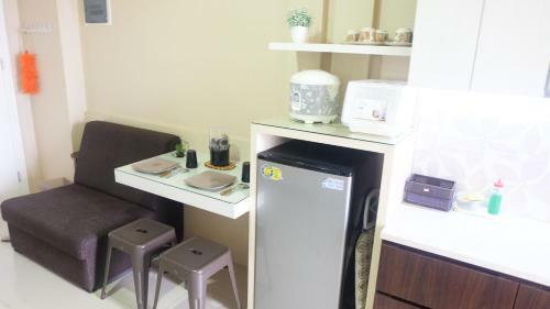 Apartamento Aya Stays 2 At Parahyangan Residence