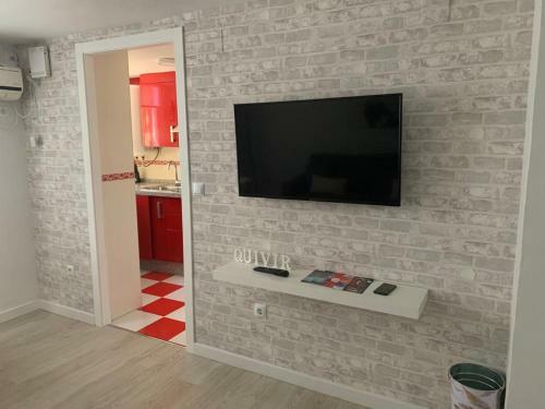 Apartamento Ribera Del Quivir