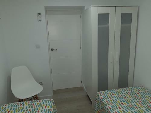 Apartamento Ribera Del Quivir