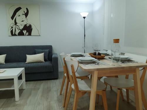 Apartamento Ribera Del Quivir