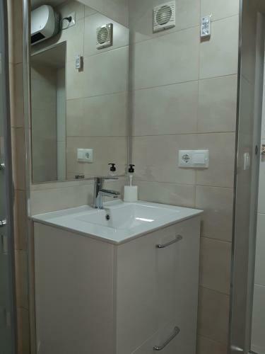 Apartamento Ribera Del Quivir