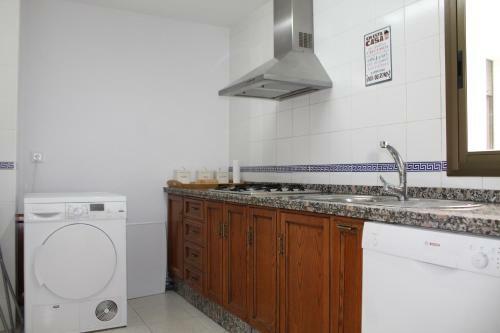 Apartamento Piso En Pleno Coraz�n de Cordoba
