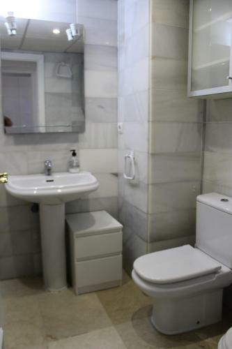 Apartamento Piso En Pleno Coraz�n de Cordoba