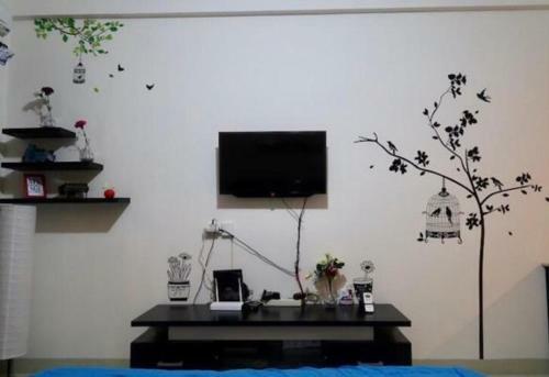 Bacup Studio Apartment @galeri Ciumbuleuit