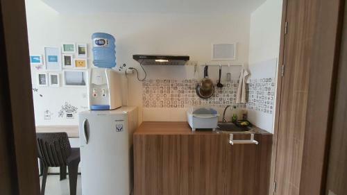 Bacup Studio Apartment @galeri Ciumbuleuit