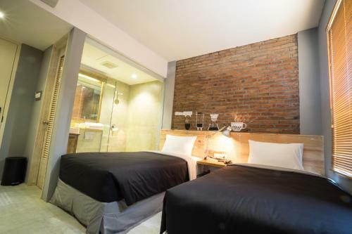 Hotel Summerbird - Bed And Brasserie