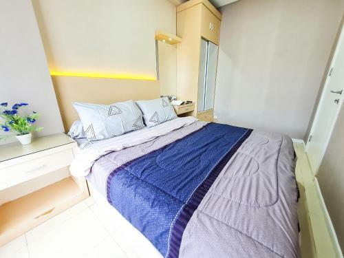 Apartamento Aya Stays 3 At Parahyangan Residence
