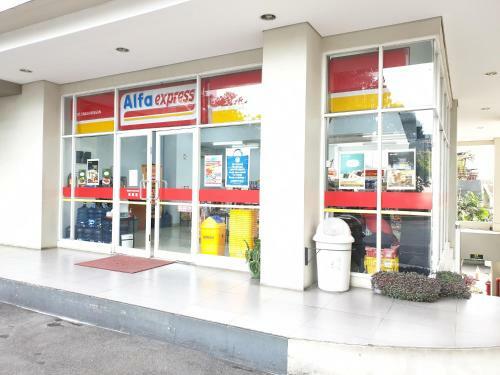 Apartamento Aya Stays 3 At Parahyangan Residence