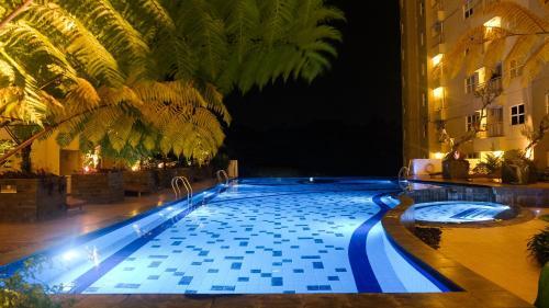 Apartamento Aya Stays 3 At Parahyangan Residence