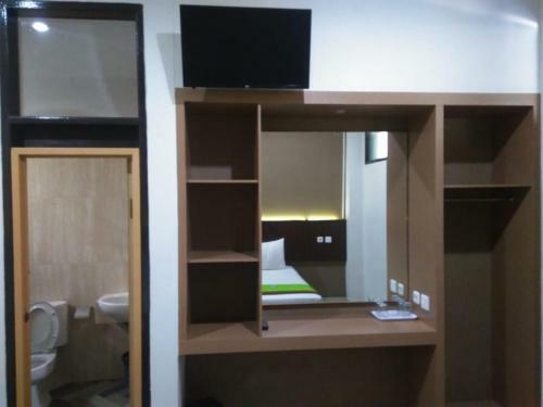 Hotel Bumi Makmur Indah