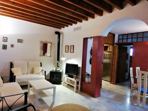 Apartamento Precioso Duplex En Plena Juderia