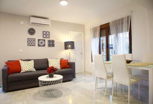 Apartamento Suny Mezquita