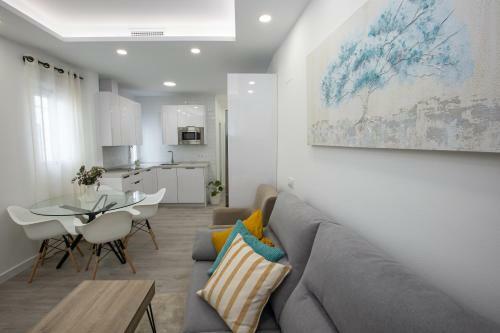 Apartamentos Tinte 8