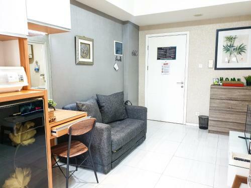 Apartamento Aya Stays 1 At Parahyangan Residence